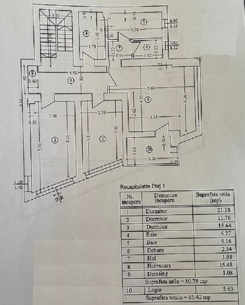 Lacul Morii, Bucuresti, vanzare vila si teren