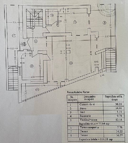 Lacul Morii, Bucuresti, vanzare vila si teren