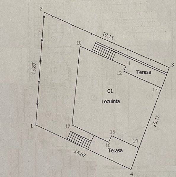 Lacul Morii, Bucuresti, vanzare vila si teren