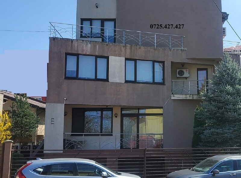 Lacul Morii, Bucuresti, vanzare vila si teren