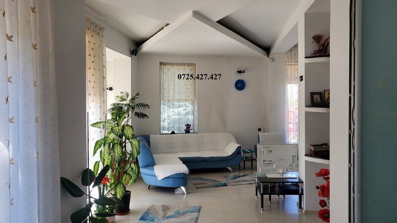 Lacul Morii, Bucuresti, vanzare vila si teren