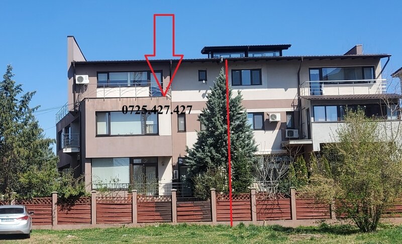 Lacul Morii, Bucuresti, vanzare vila si teren